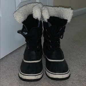 SOREL Winter Boots